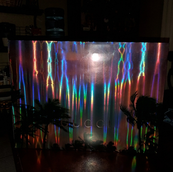 Gucci shopping bag - Picture 1 of 1